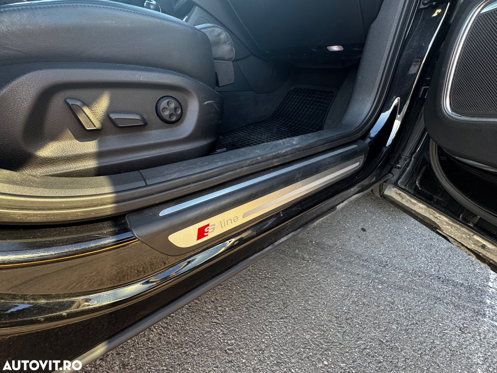 Audi Q3 2.0 TDI Quattro S-Tronic - 6