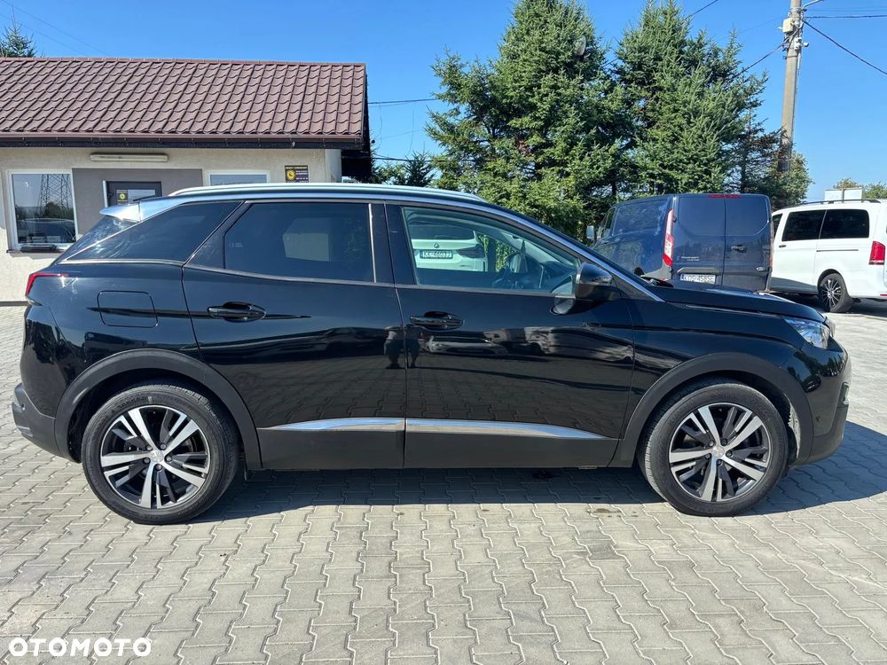 Peugeot 3008 1.5 BlueHDi Allure S&S EAT8 - 2