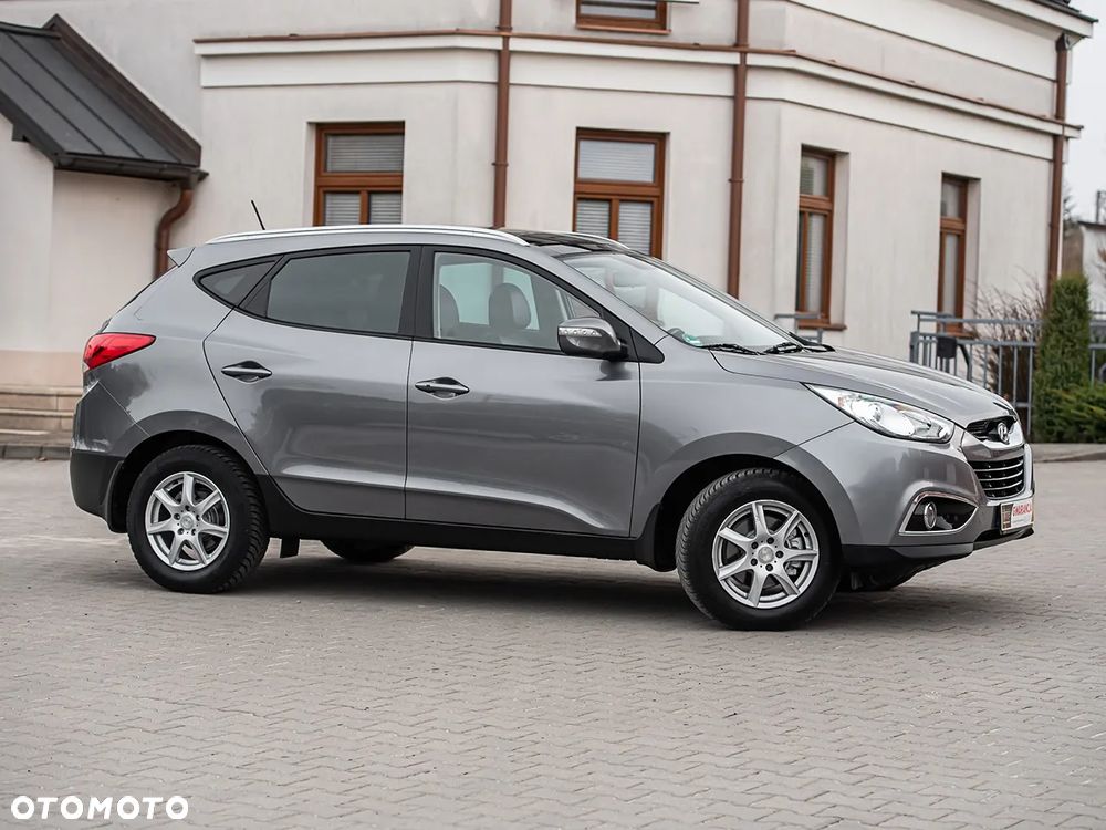 Hyundai ix35 1.6 2WD Comfort - 7