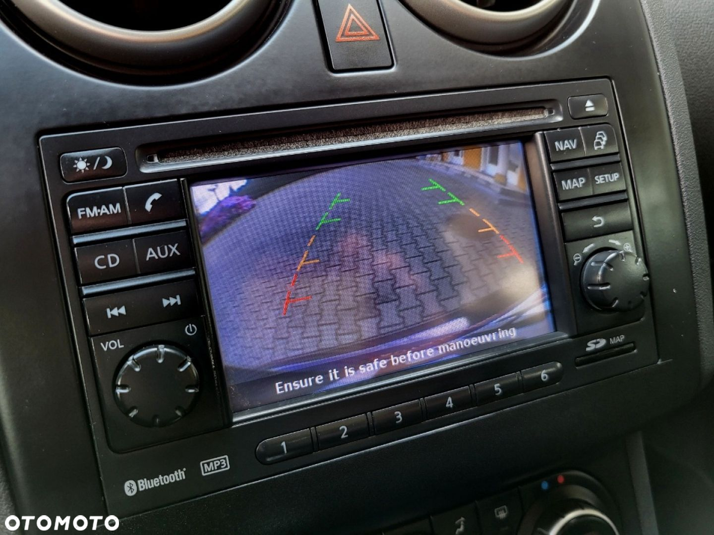Nissan Qashqai - 13