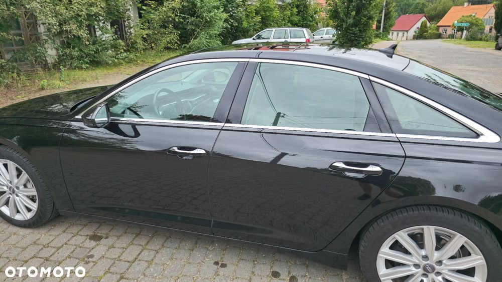Audi A6 - 21
