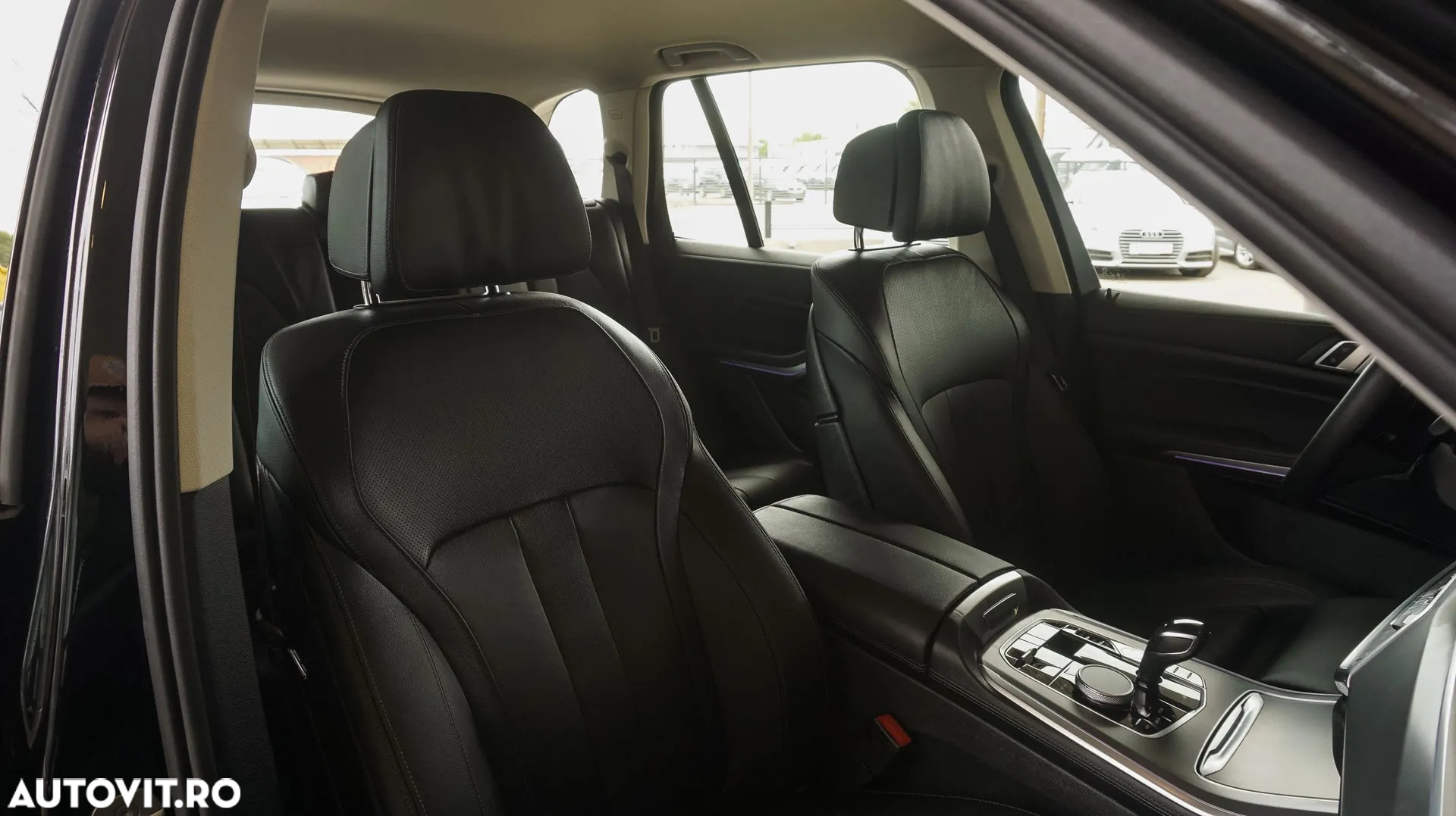 BMW X5 xDrive45e - 31