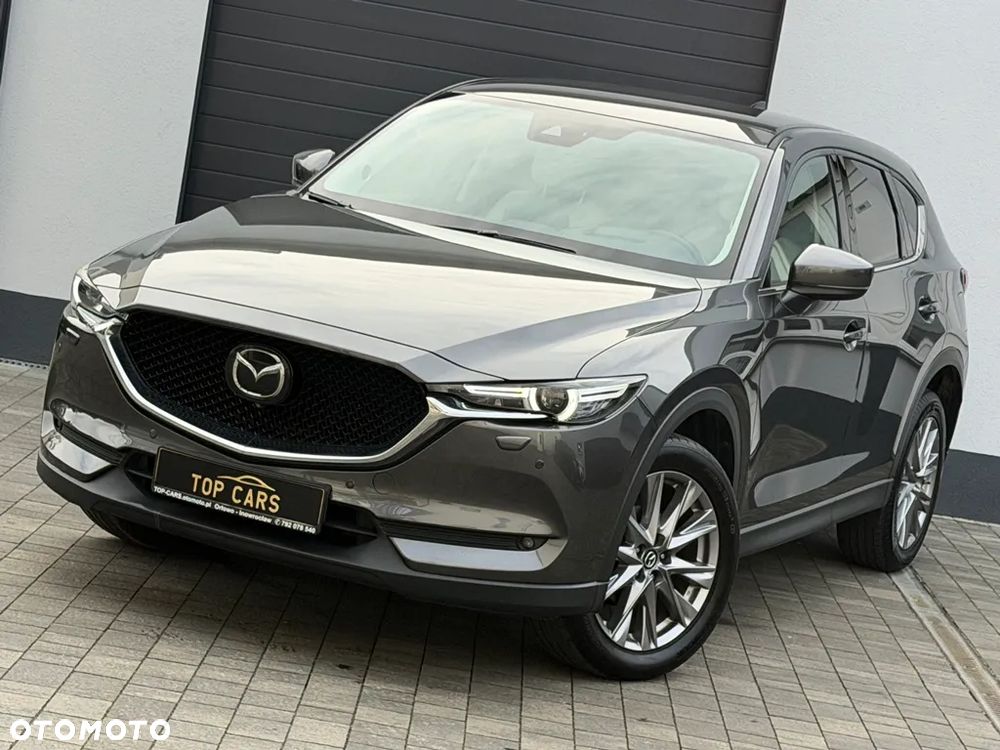 Mazda CX-5 2.0 Skyprestige 2WD - 23