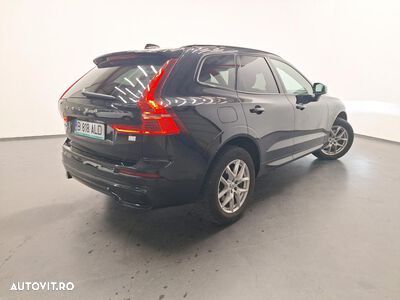 Volvo XC 60 - 2