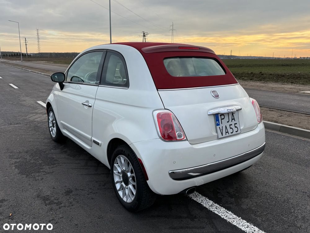 Fiat 500 - 13