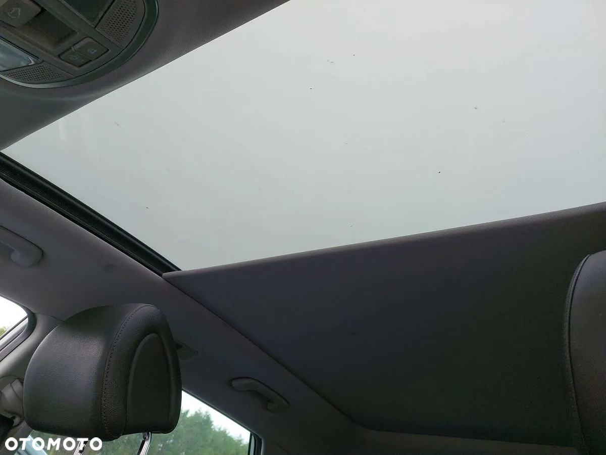 Hyundai Tucson blue 1.7 CRDi 2WD Advantage - 17