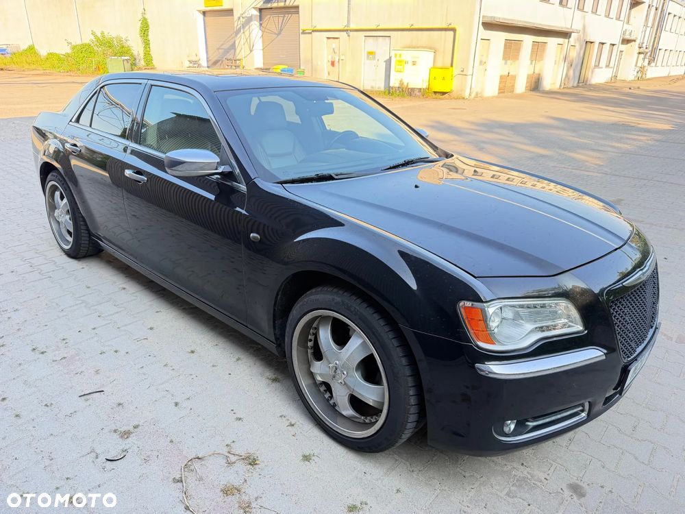 Chrysler 300 - 1