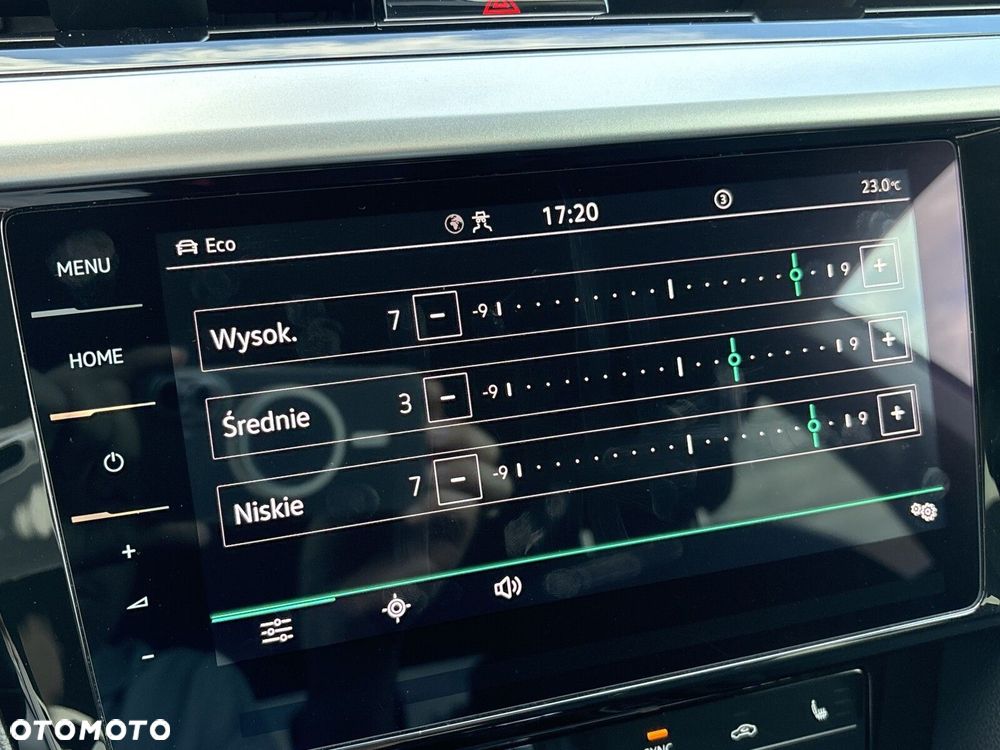 Volkswagen Arteon 2022