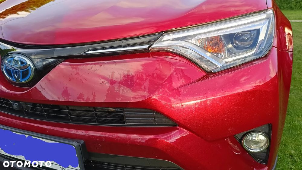 Toyota RAV4 - 3