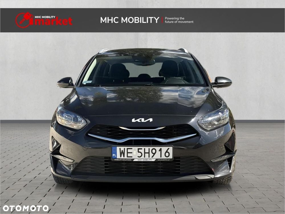 Kia Ceed 1.5 T-GDI M - 8