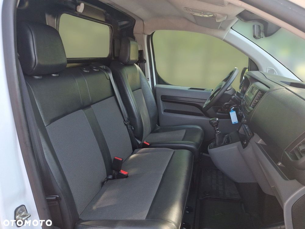 Peugeot expert - 13