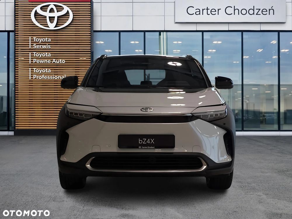 Toyota bZ4X 73.1kWh 4x4 Executive - 8