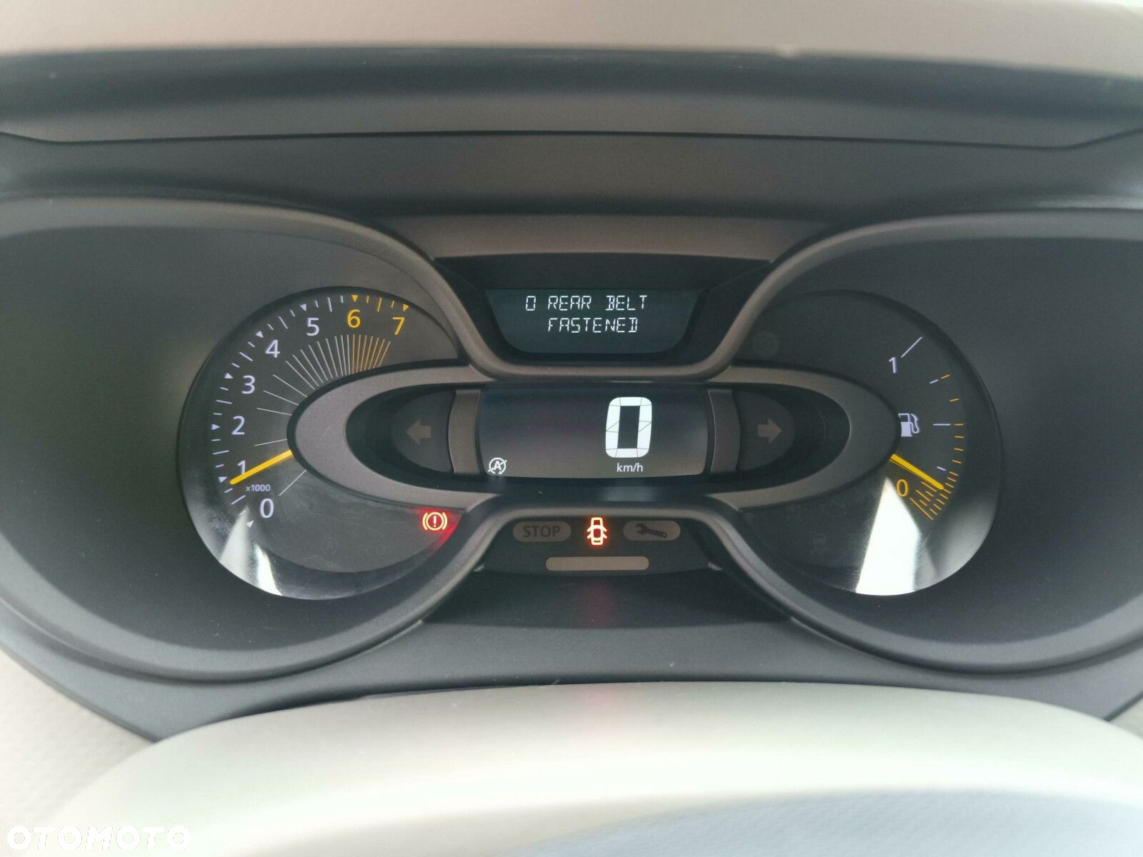 Renault Captur 0.9 Energy TCe Life - 13