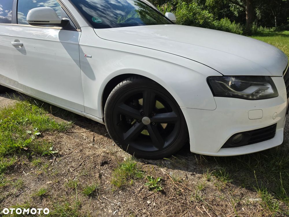Audi A4 Avant - 17