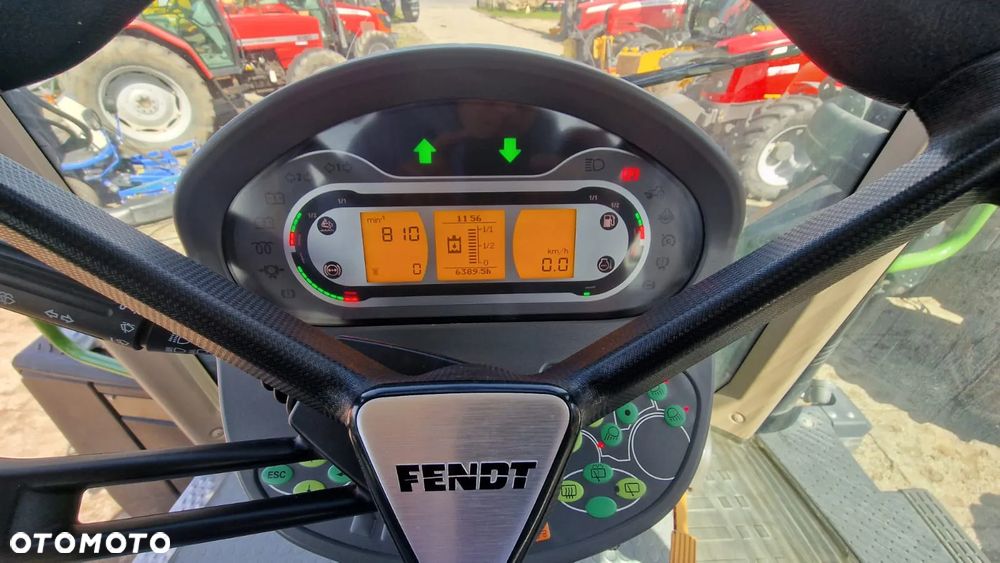 Fendt 720 Vario - 6