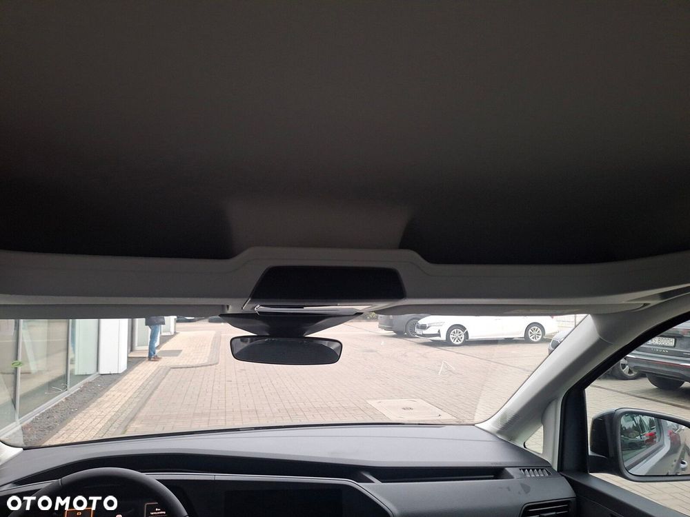 Volkswagen Caddy - 16