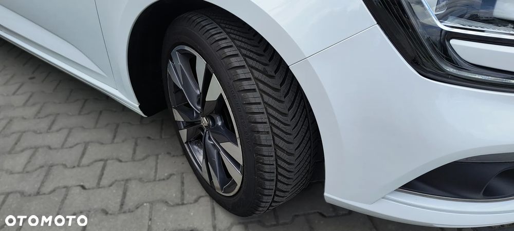 Renault Megane TCe 160 GPF Deluxe-Paket LIMITED - 14