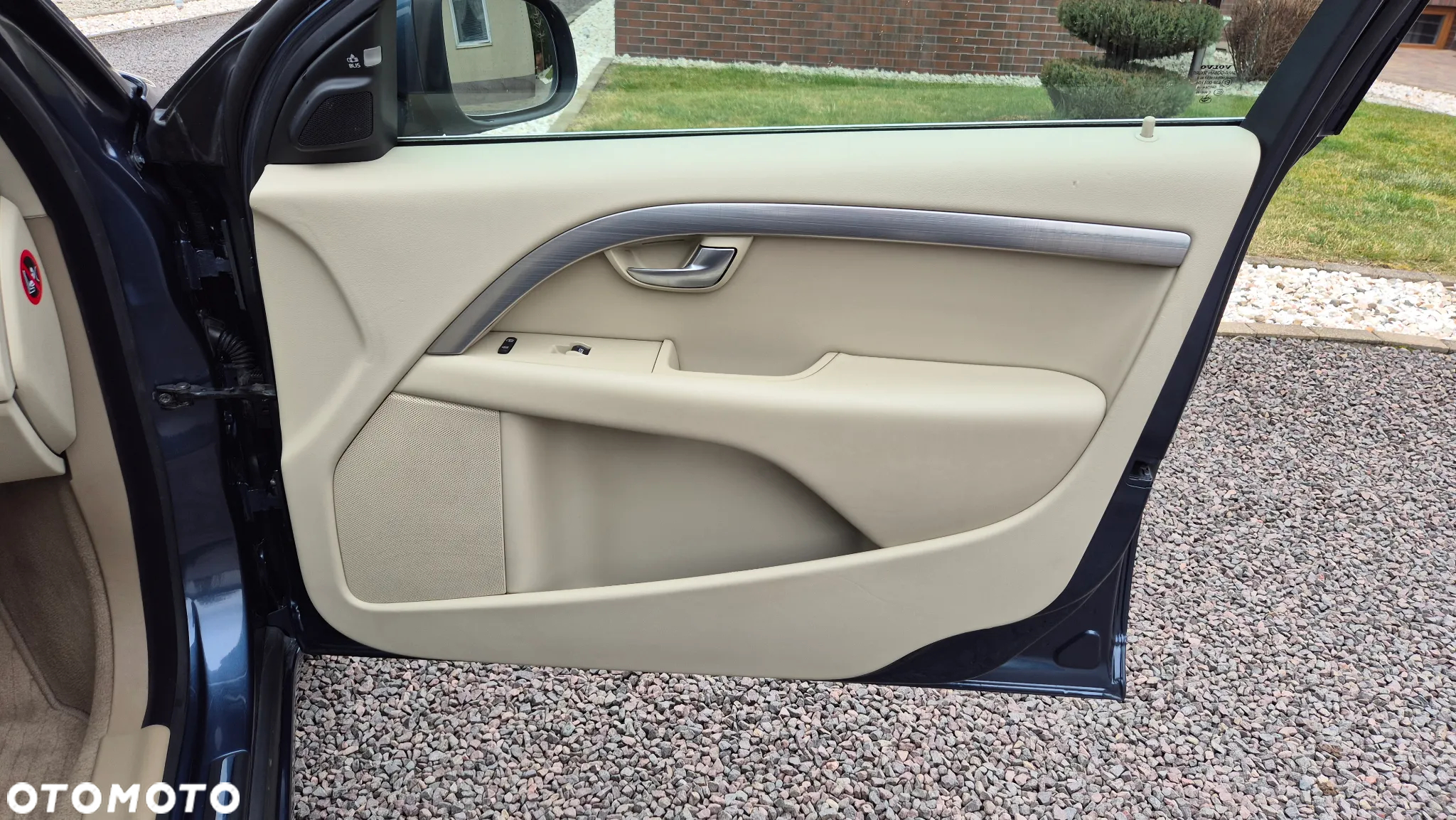 Volvo V70 T6 AWD Momentum - 21