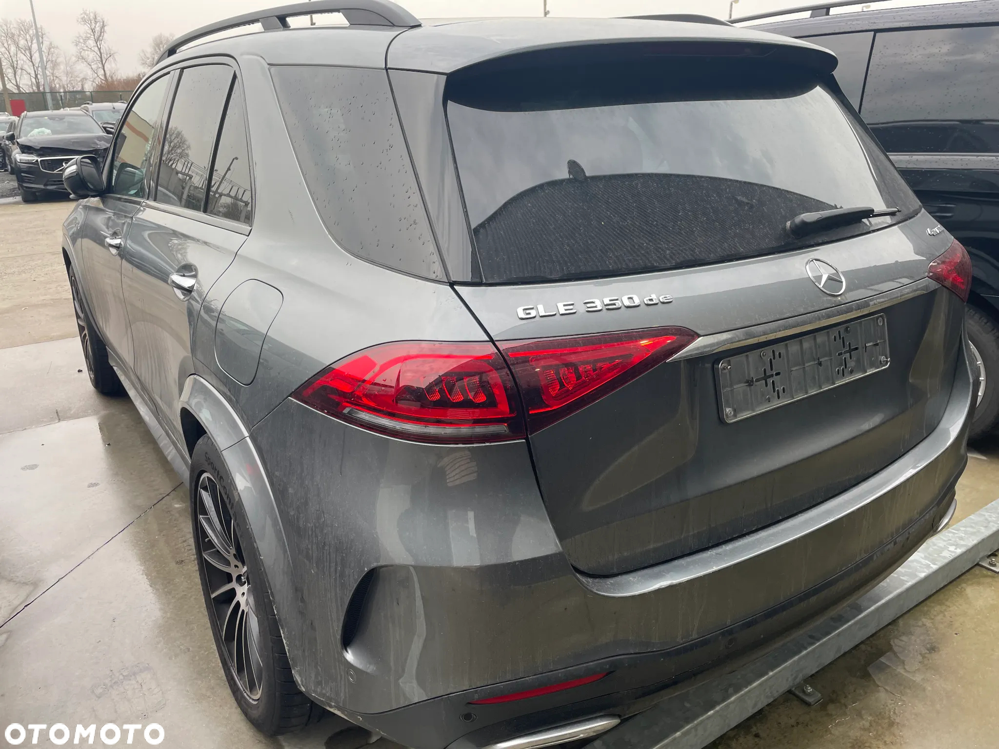 Mercedes-Benz GLE 450 d 4Matic 9G-TRONIC Advanced Plus - 6