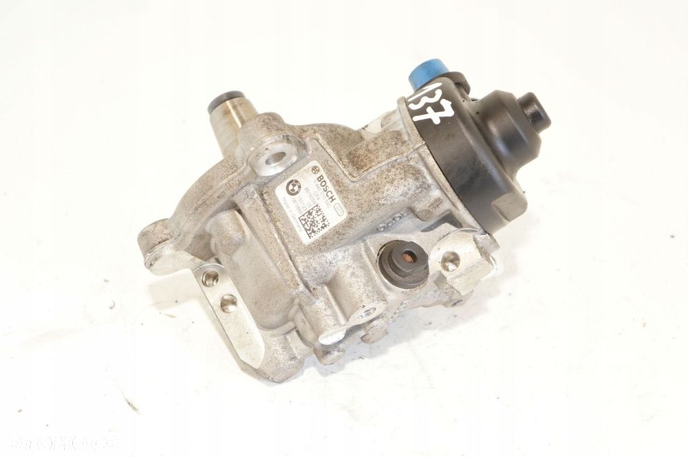POMPA WTRYSKOWA BMW F20 F21 116D 1,6D 0445010540 - 2
