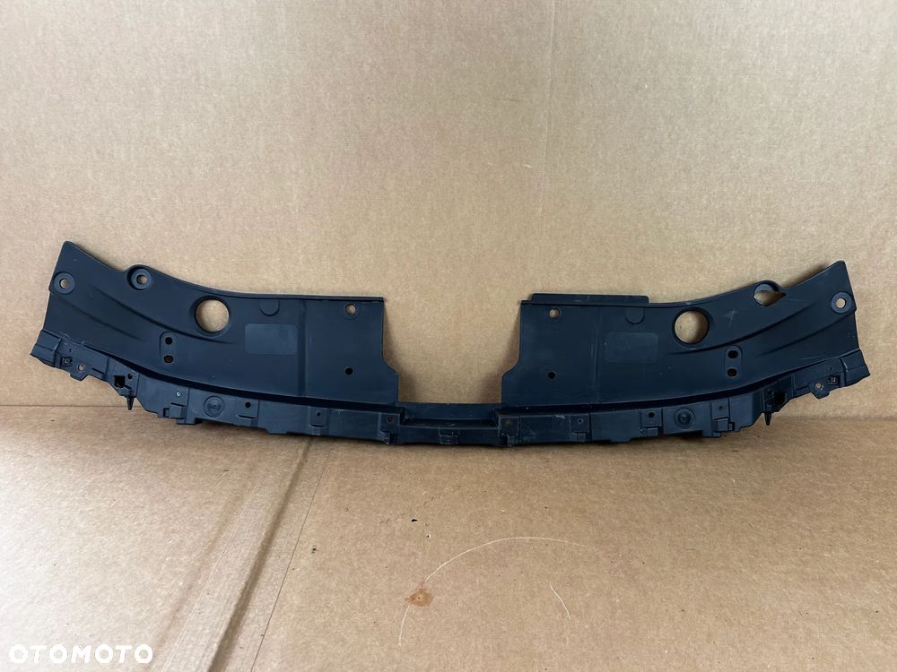 MAZDA CX5 CX-5 II 2 LIFT MASKOWNICA OSŁONA MOCOWANIE ATRAPA GRILL PAS PRZEDNI PRZÓD KB8A-50717 KB8A-50151 - 4