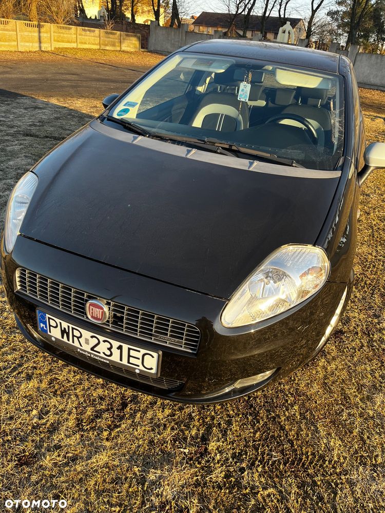 Fiat Punto - 2