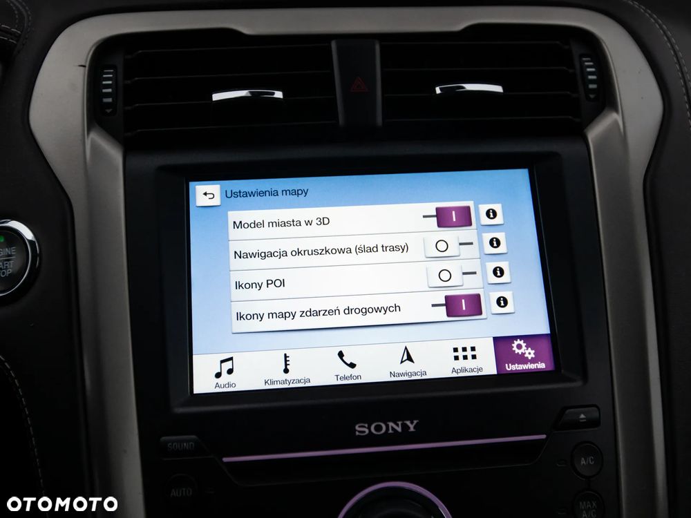 Ford Mondeo 2.0 TDCi Start-Stopp PowerShift-Aut Vignale - 33