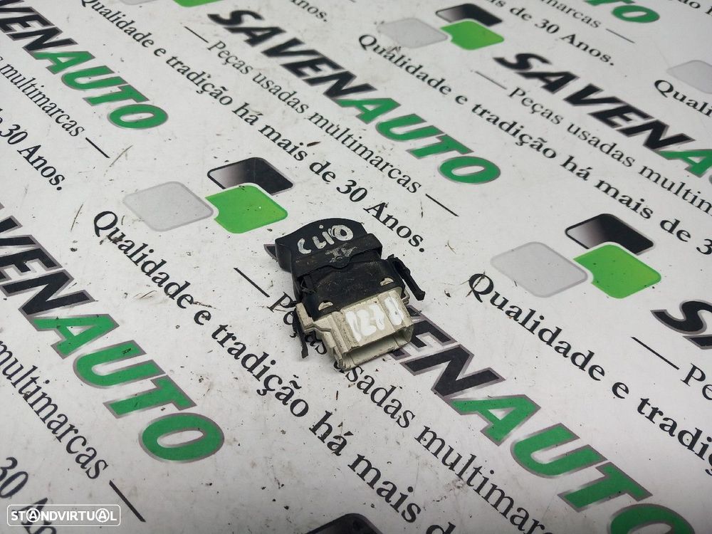 Botão / Botões / Comutador Vidro Esq Renault Laguna Ii (Bg0/1_) - 2