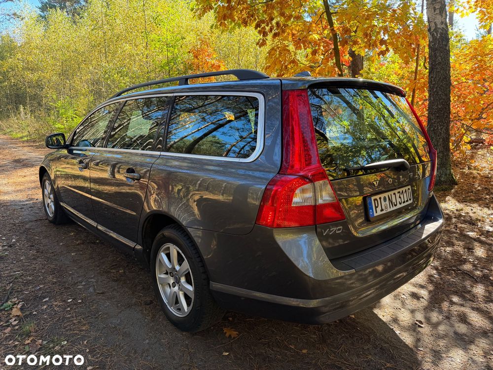 Volvo V70 - 31