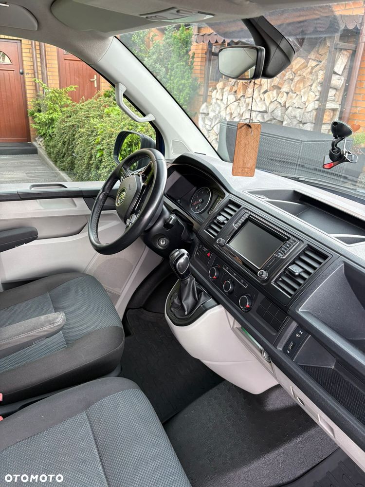 Volkswagen Transporter L1H1 DSG - 17