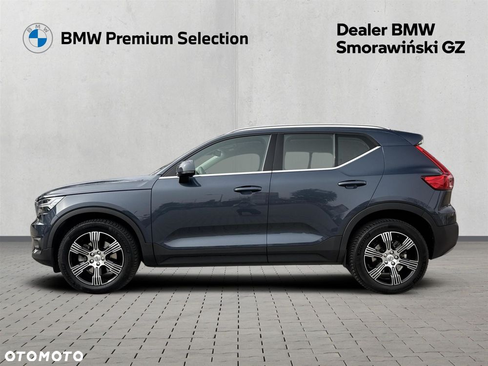 Volvo XC 40 - 4