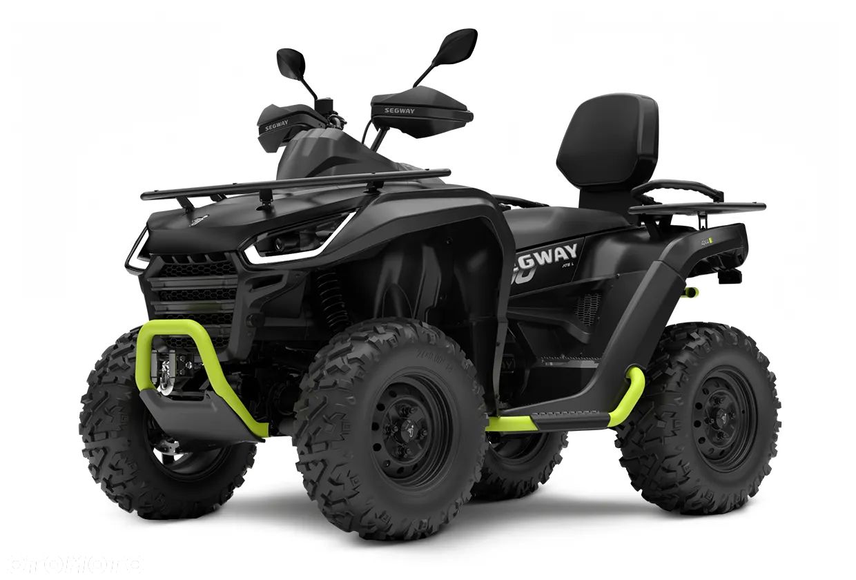 Segway Snarler AT6