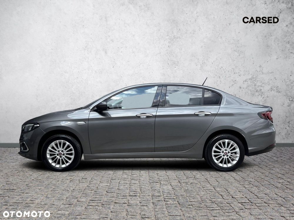Fiat Tipo 1.0 T3 Life - 4