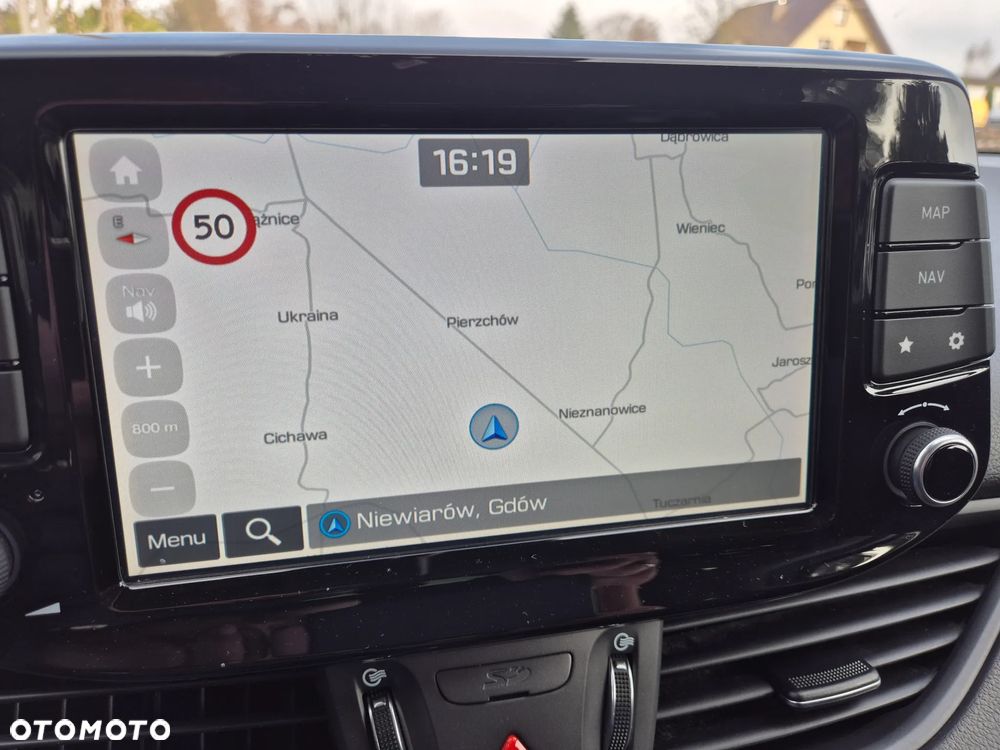 Hyundai i30 1.4 T-GDI Passion Plus - 13