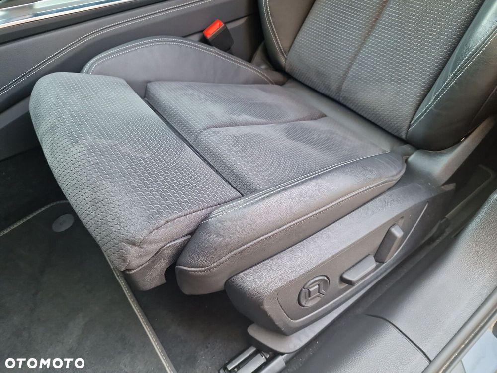 Audi A6 Limousine 40 TDI mHEV Quattro Advanced S tronic - 16