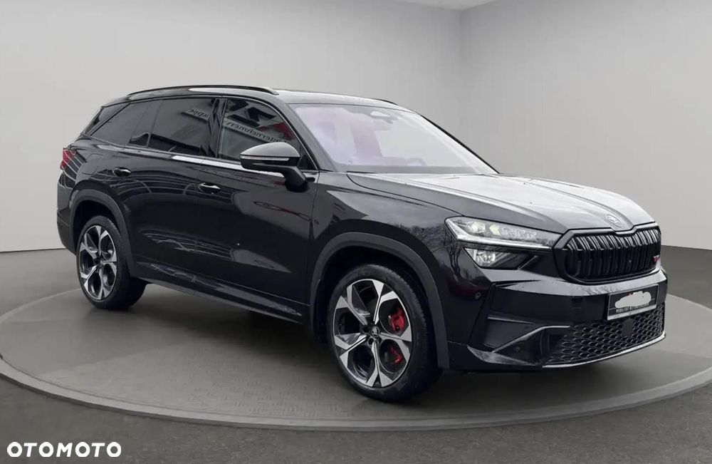 Skoda Kodiaq - 3