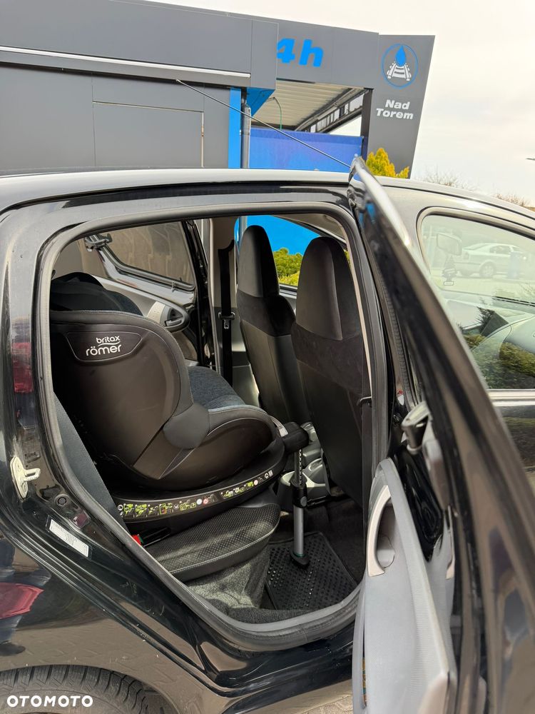 Toyota Aygo 1.0 VVT-i Gold - 6