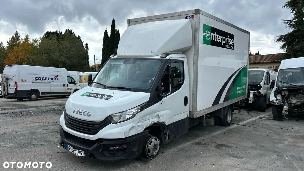 Iveco Daily - 1