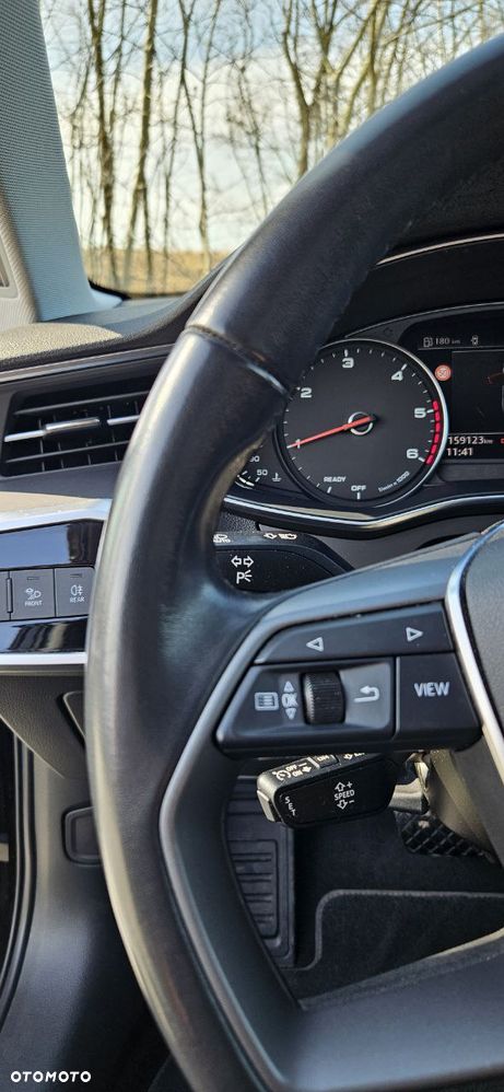 Audi A6 Avant 40 TDI mHEV Quattro S tronic - 32