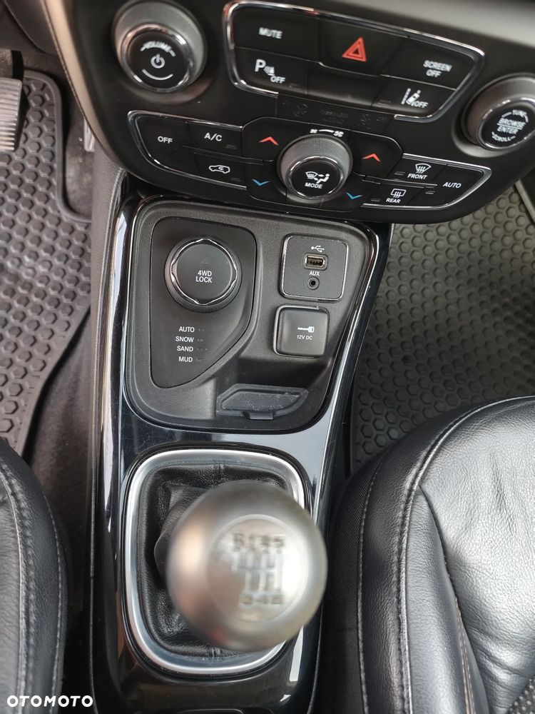 Jeep Compass 2.0 MJD Limited 4WD S&S - 23