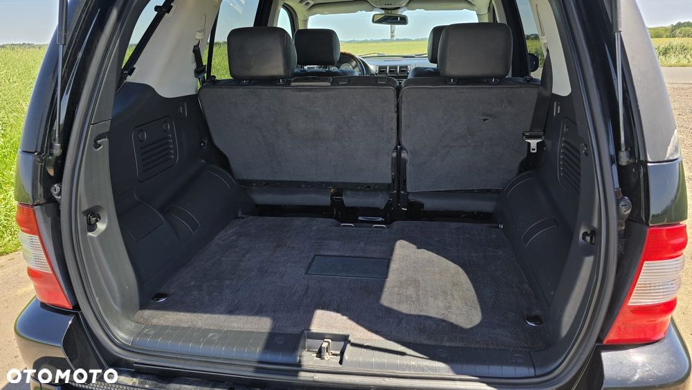 Mercedes-Benz ML - 24