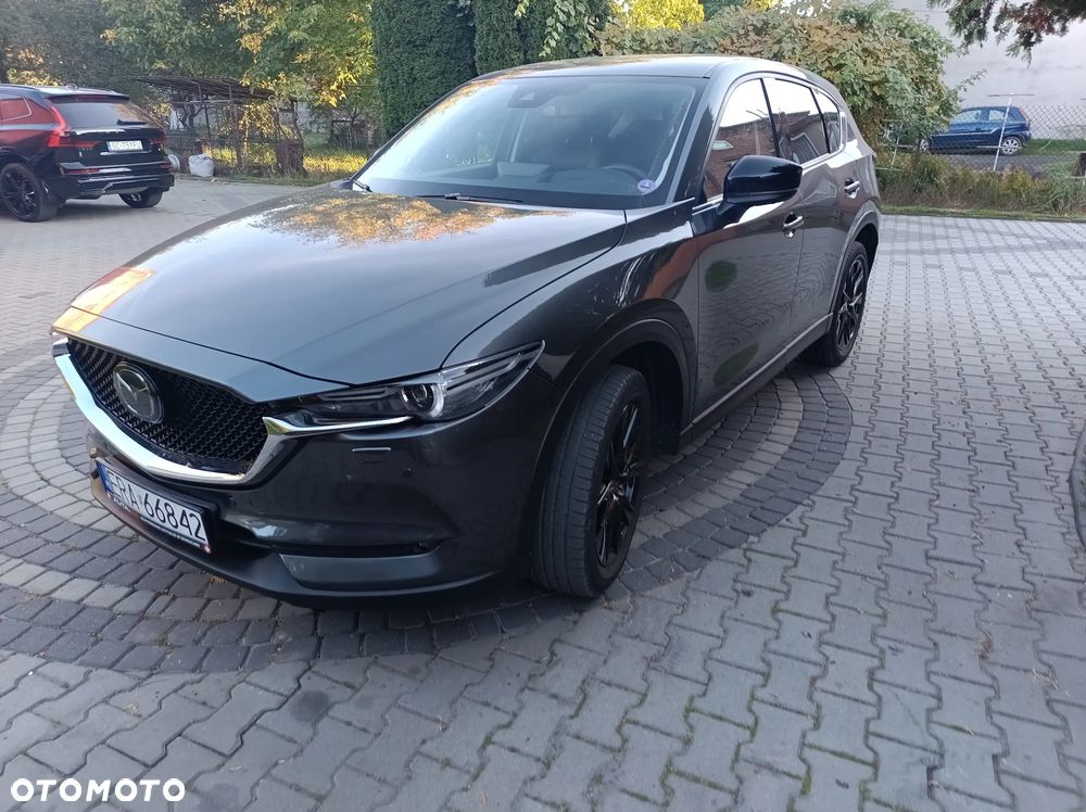 Mazda CX-5 - 2