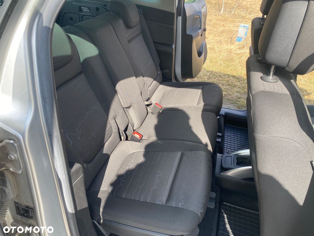 Opel Meriva 1.4 Ecoflex Active - 19