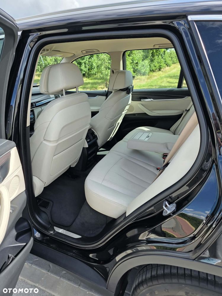 BMW X5 xDrive25d - 9