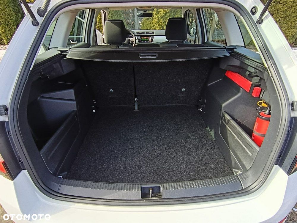 Skoda Fabia 1.0 TSI Ambition - 38