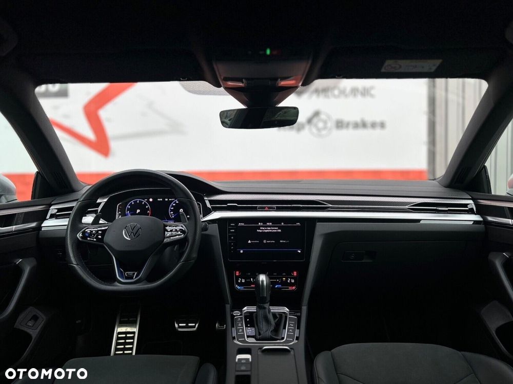 Volkswagen Arteon Shooting Brake 2.0 TSI 4Motion R DSG - 14