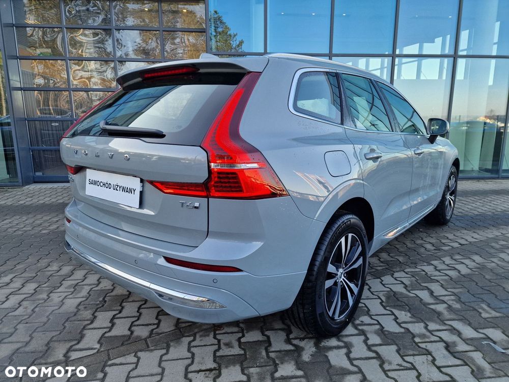 Volvo XC 60 - 8
