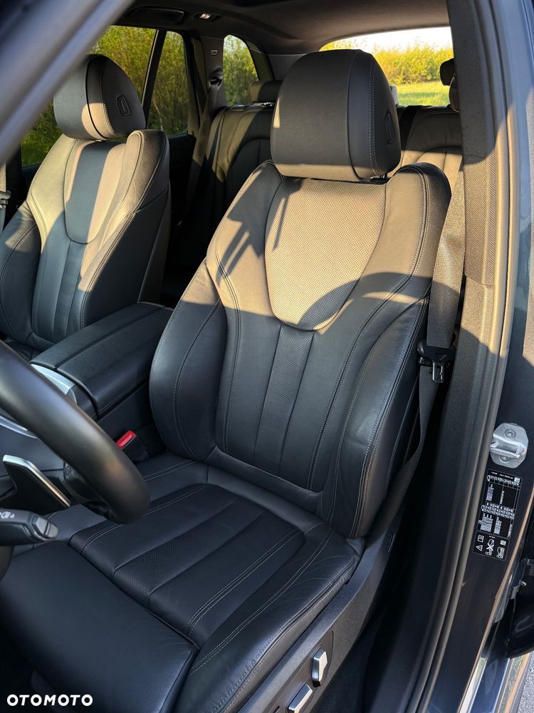 BMW X5 xDrive40d mHEV - 19