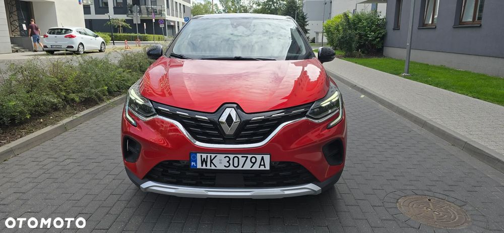 Renault Captur - 8