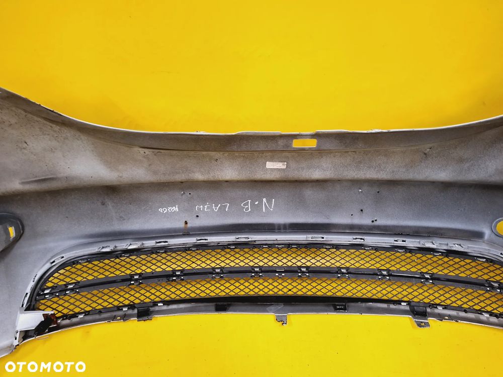ZDERZAK PRZÓD PRZEDNI VW NEW BEETLE 97-05 LAK: LA7W NR371 - 16